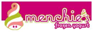 Menchies Frozen Yogurt logo